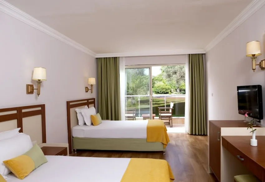 Elysium Side Bella 5*-24