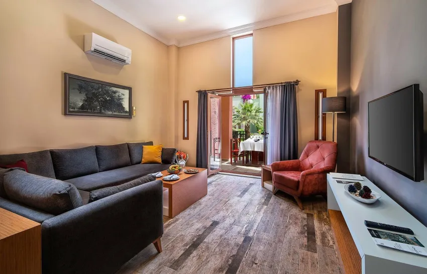 Vonresort Golden Beach 5*-7