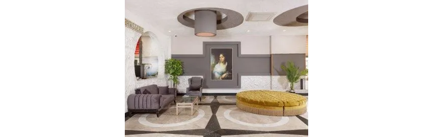 Dedeman Kemer Resort 5*-8