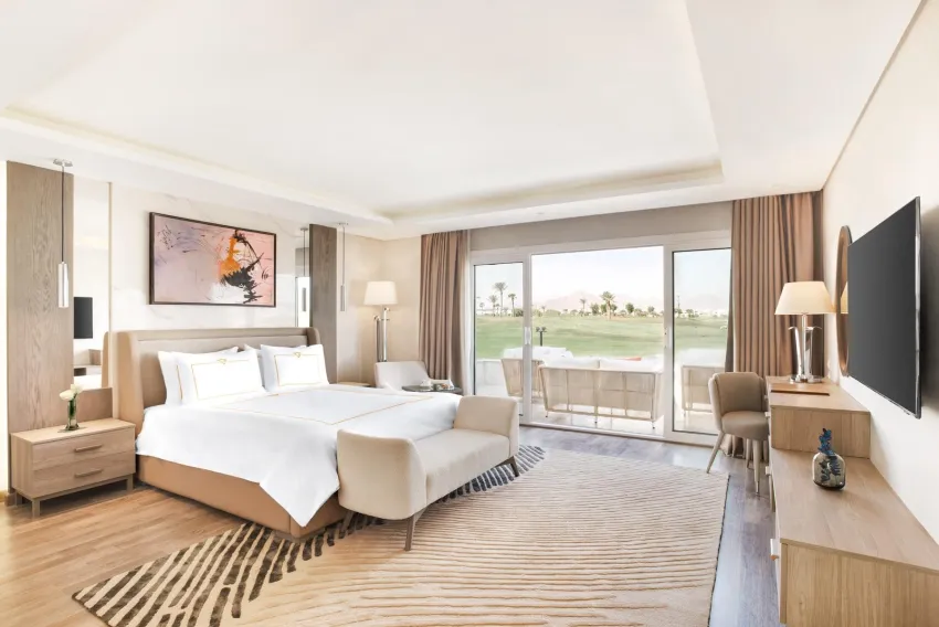 Pickalbatros Luxury Suites 5*-12