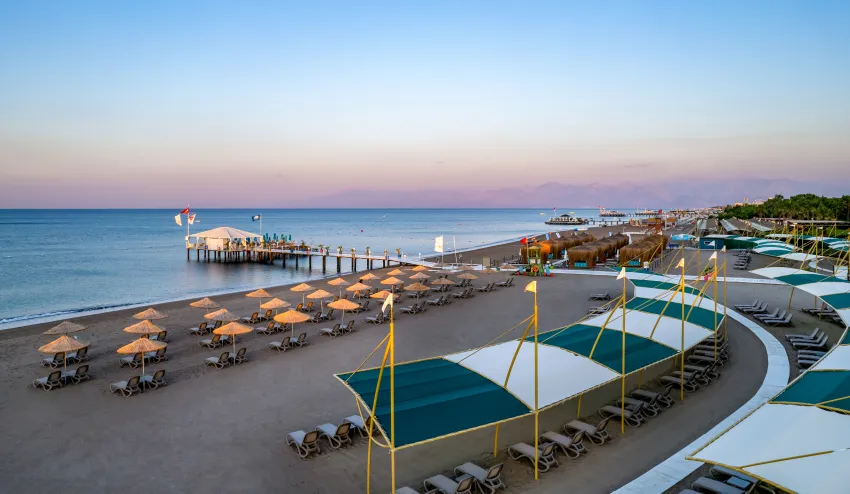 Concorde De Luxe Resort Lara 5*-177