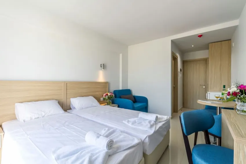 Paul Marie Hotel Apartments 3*-12