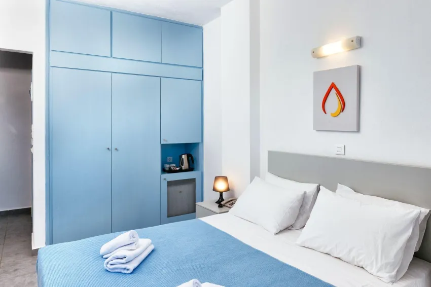 Elounda Krini Hotel 3*-4