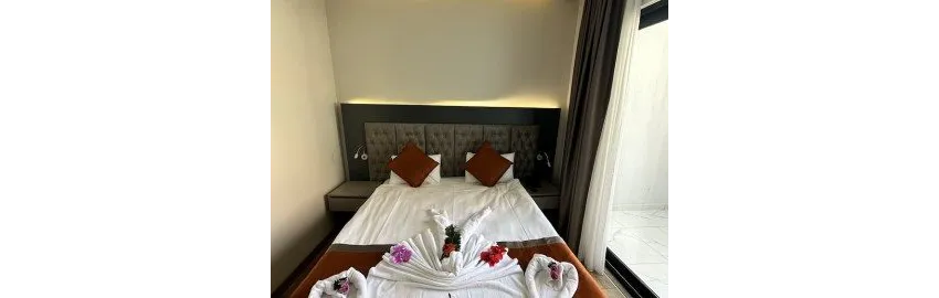 Side Golden Rock Hotel (Adults Only 16+) 3*-4