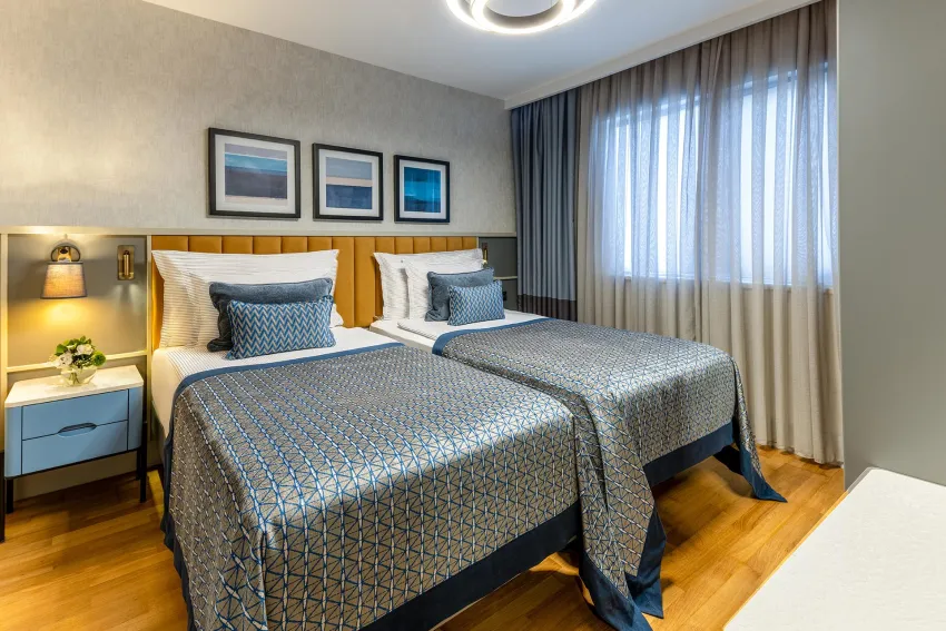 Arum Barut Collection 5*-5