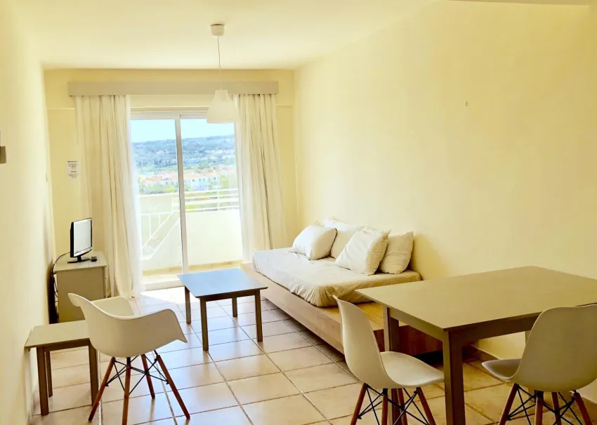 Toxotis Hotel APTS 4*-4