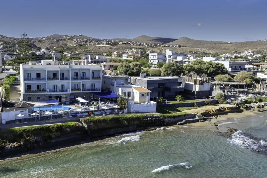 Sunset Beach hotel -2