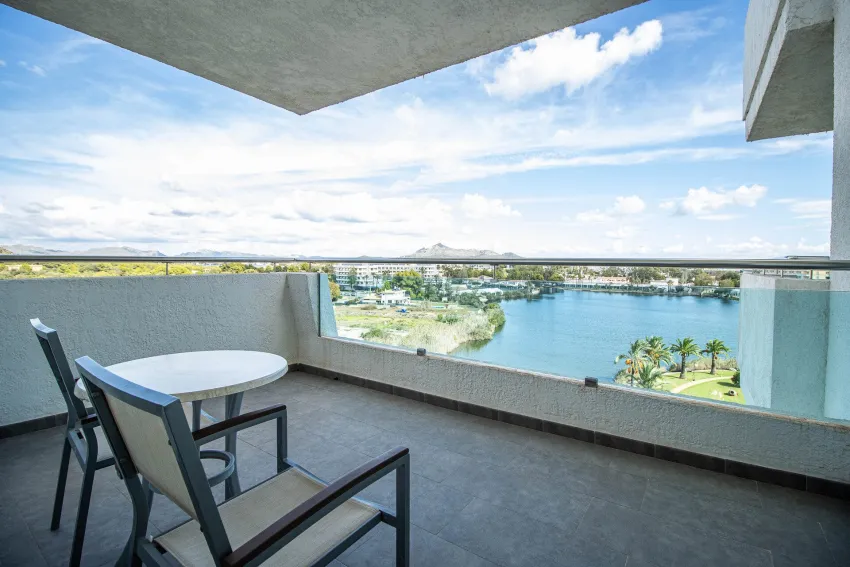 Eix Lagotel Holiday Resort 4*-20