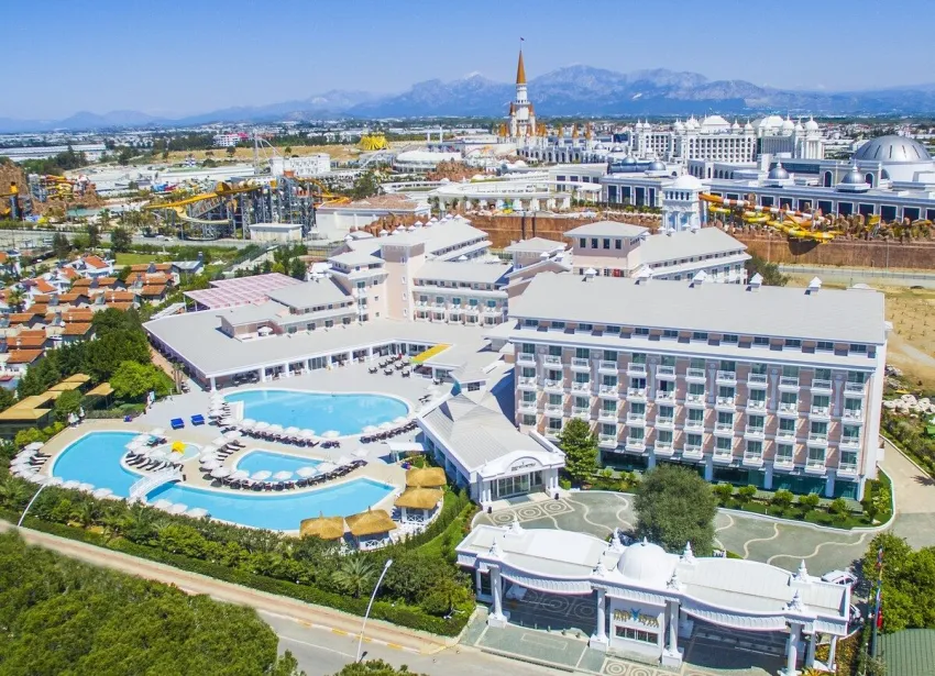 Innvista Hotels Belek 5*-23