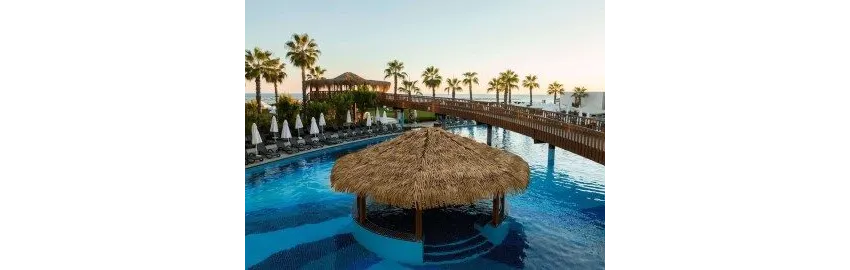 Sherwood Dreams Resort 5*-24