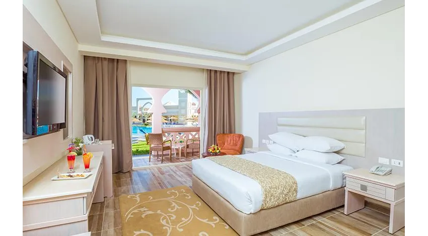 PICKALBATROS AQUA VISTA RESORT  4*-42
