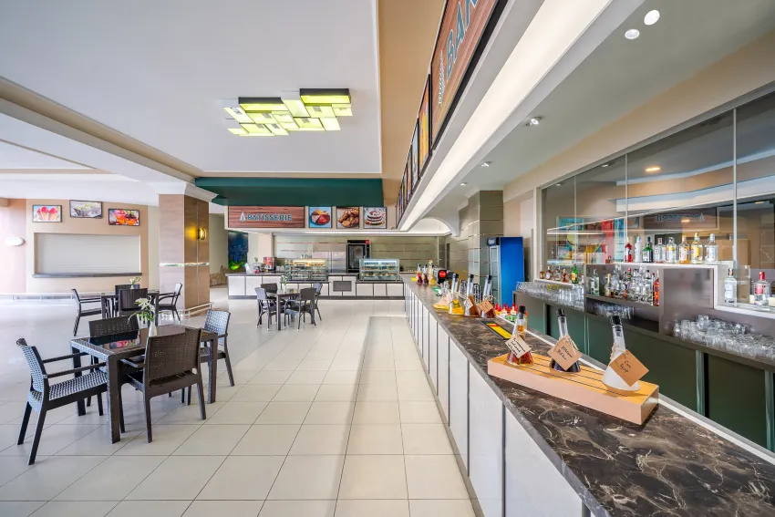 Pine Beach Belek 5*-155