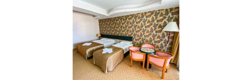 Grand Cortez Resort Hotel & Spa 5*-6