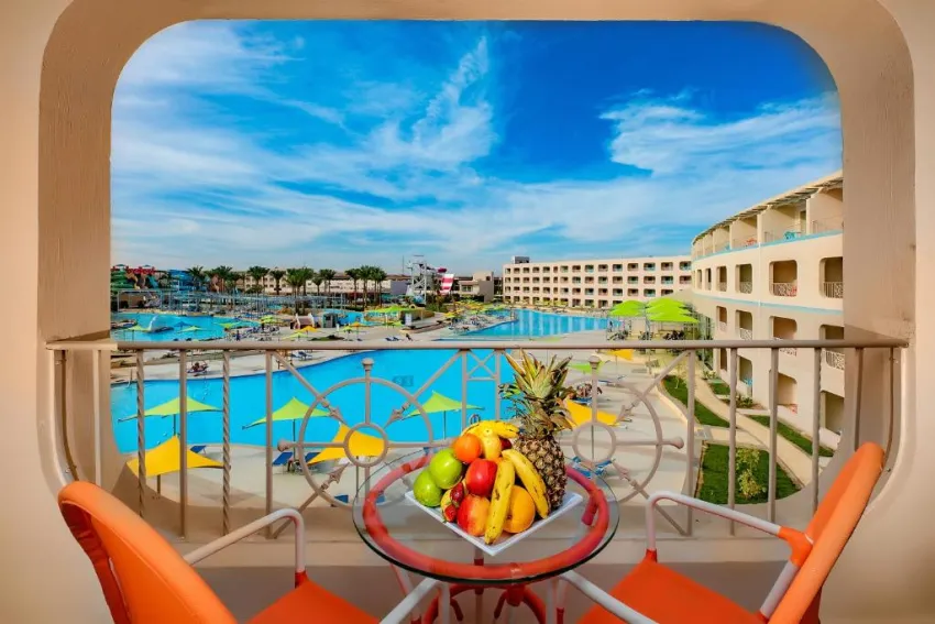 TITANIC RESORT & AQUAPARK  4*-20