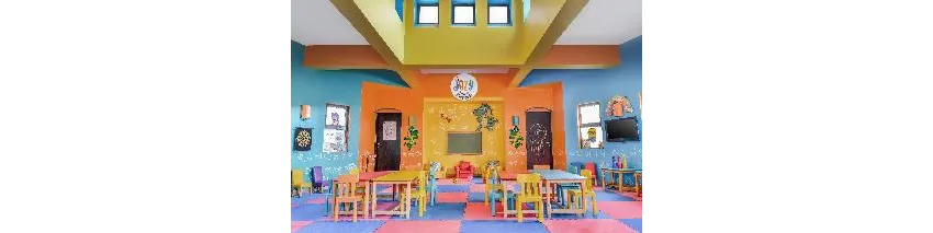 Jaz Aquamarine Resort 5*-45