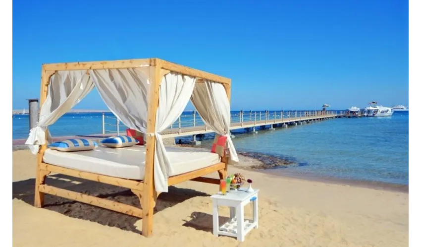 Pickalbatros White Beach Resort 5*-14