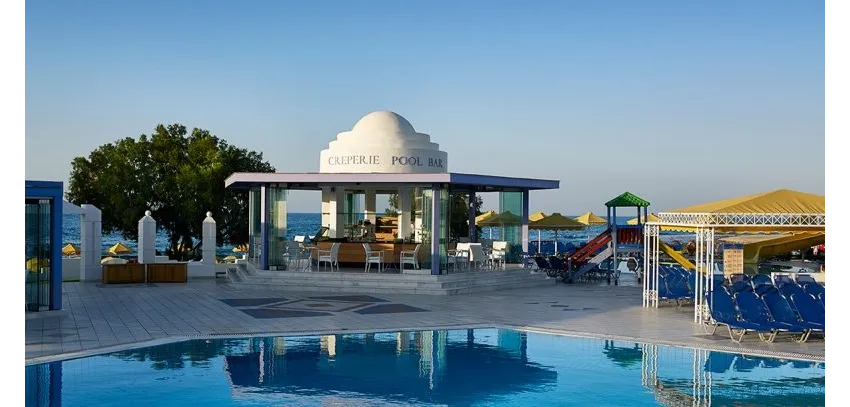 Oya Beach Resort 5*-3