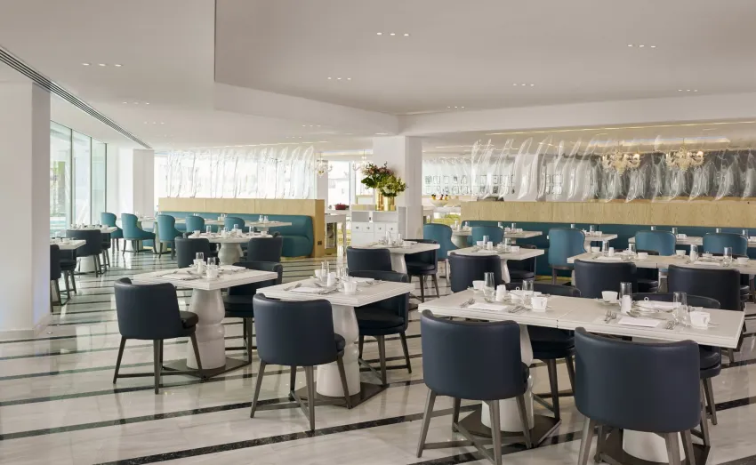 Parklane Resort & Spa 5*-8