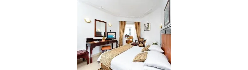 Pickalbatros Beach Albatros Resort 4*-17