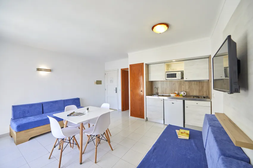 Ariel Chico Club & Resort Gavimar -29