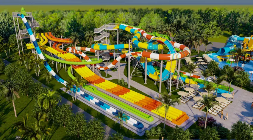 Gloria Golf Resort 5*-71