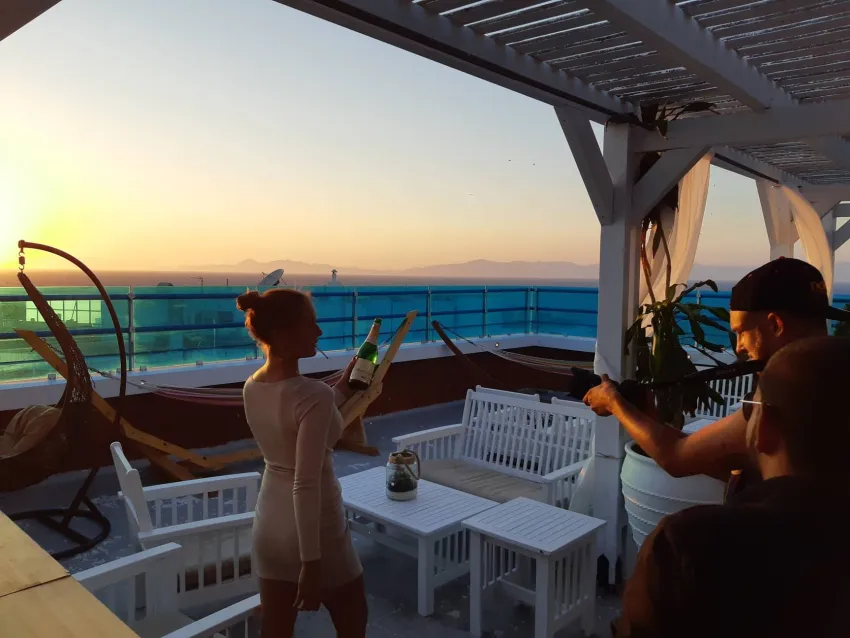 Parthenon Hotel 24 2*-54