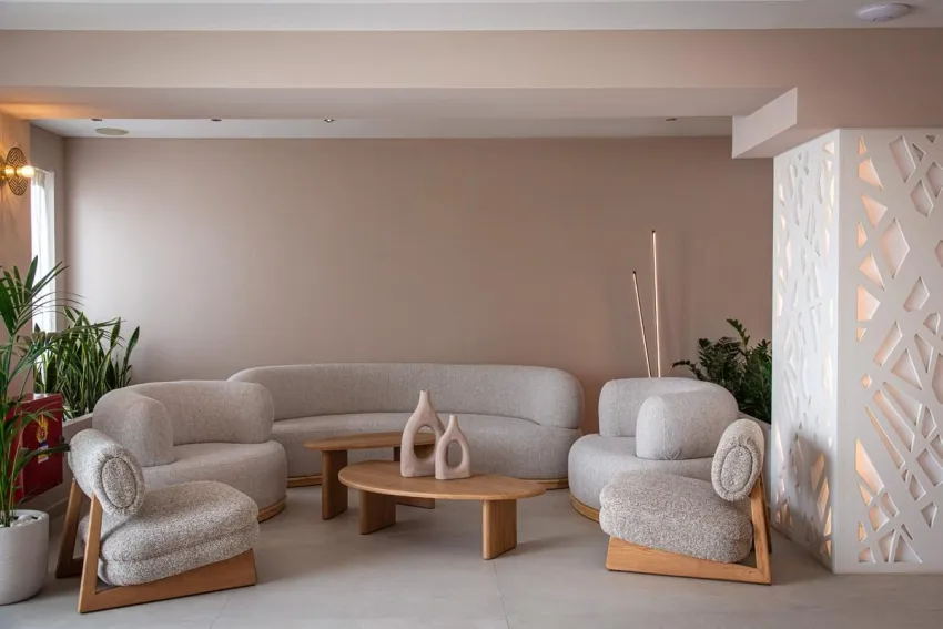 Mary Hotel and Mary Royal Suites 3*-19