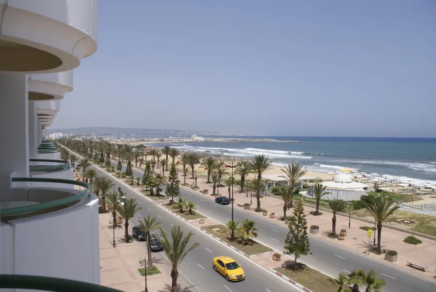 El Mouradi El Menzah 4*-15