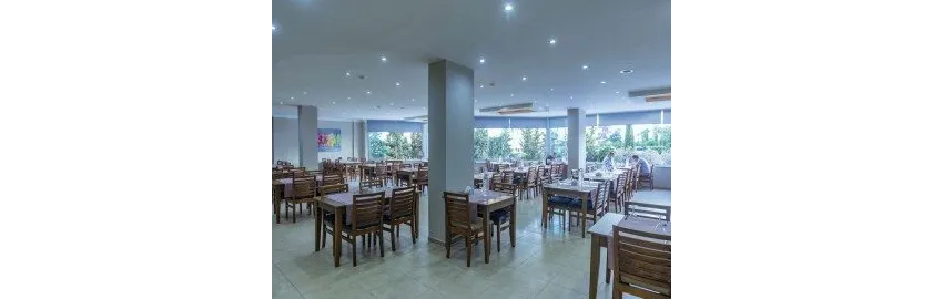 Simply Fine Hotel 4*-21