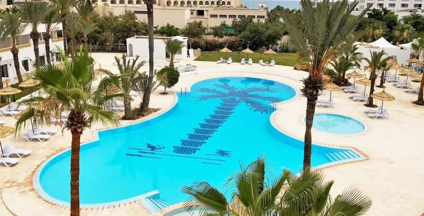 Blumar Resort and Spa 4*-11