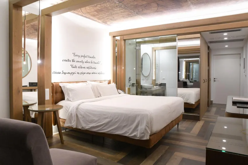 Royal Marmin Bay Boutique and Art Hotel (Adults Only 16+) 5*-16