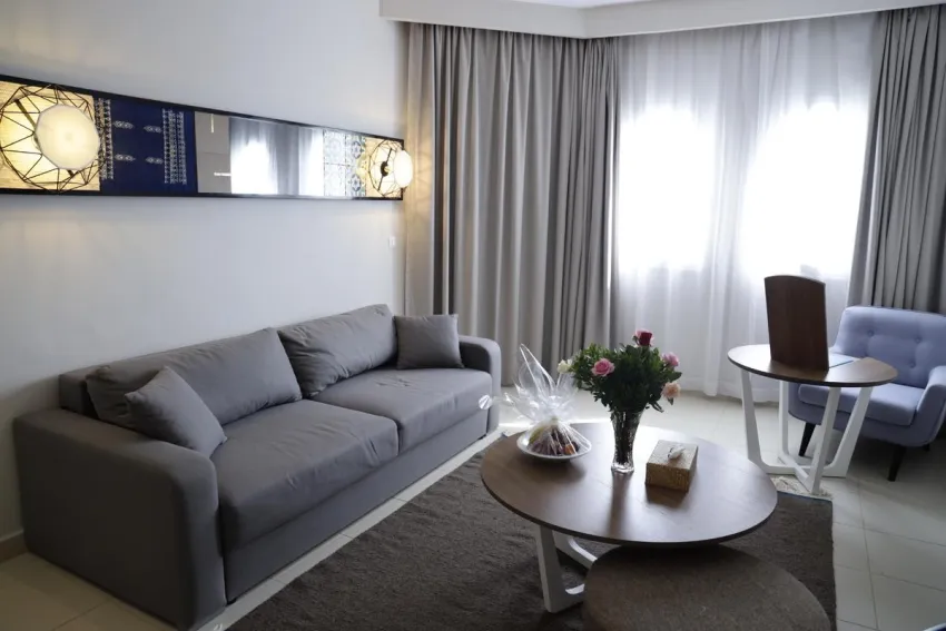 Iberostar Selection Mirage Hammamet 5*-41