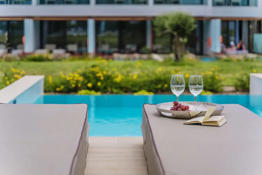 Gennadi Grand Resort 5*-23