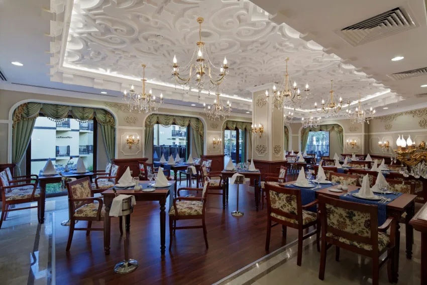 Alba Resort Hotel 5*-19