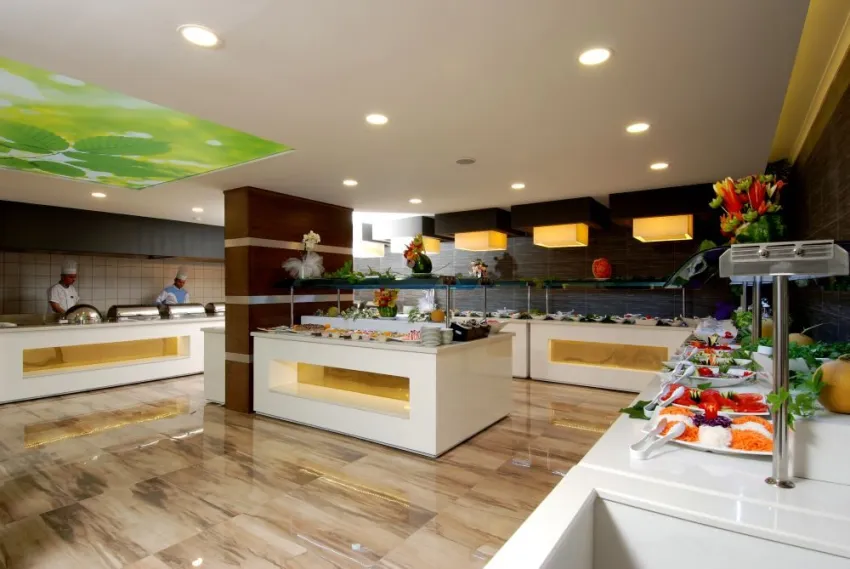 Kleopatra Ramira Hotel 4*-7