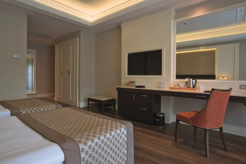 Gural Premier Belek 5*-12