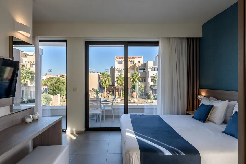 ALTHEA VILLAGE 4*-19