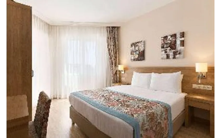 Ramada Plaza By Wyndham Antalya 5*-34