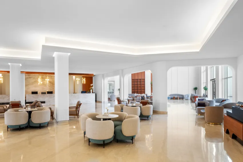 Albatros Makadi Resort 5*-5