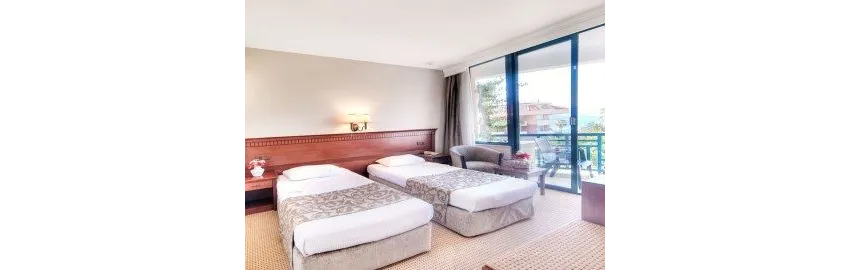 Golden Lotus Hotel 4*-3