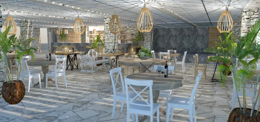 Atlantica Akteon 4*-7