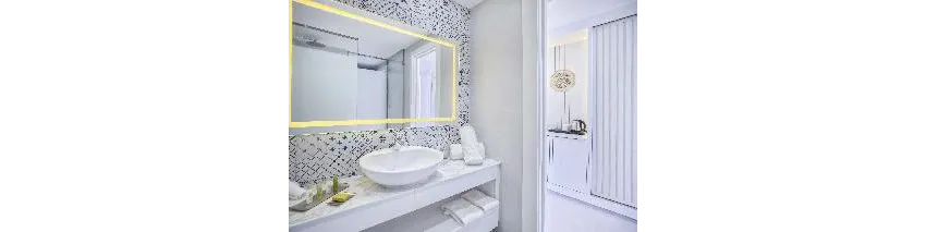 Hilton Skanes Monastir Beach Resort 5*-74