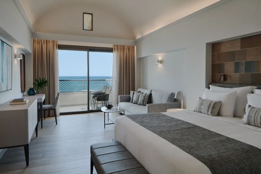 Amira Luxury Resort and Spa 5*-12