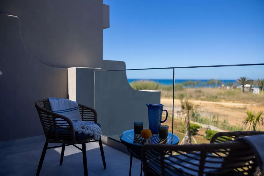 Eliros Mare Hotel 4*-156
