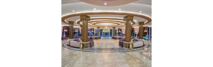 Green Max Hotel 5*-2