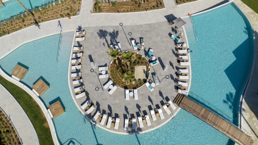 Amira Luxury Resort and Spa 5*-73