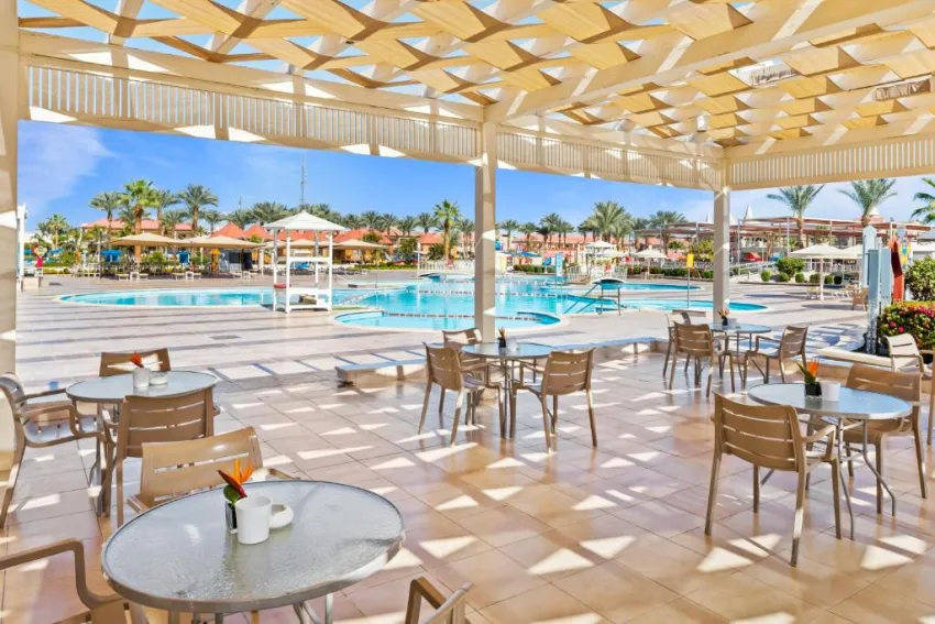 ALBATROS AQUA PARK SHARM  5*-22