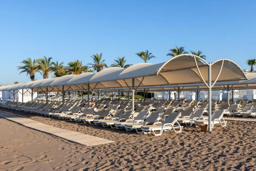 Miracle Resort Hotel 5*-75