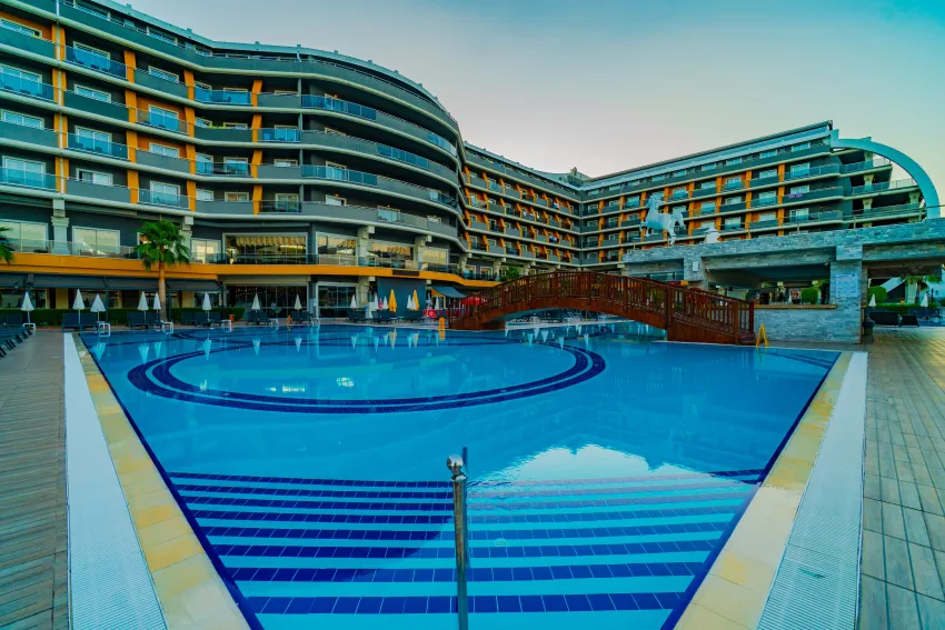 Senza The Inn Resort & Spa 5*-86