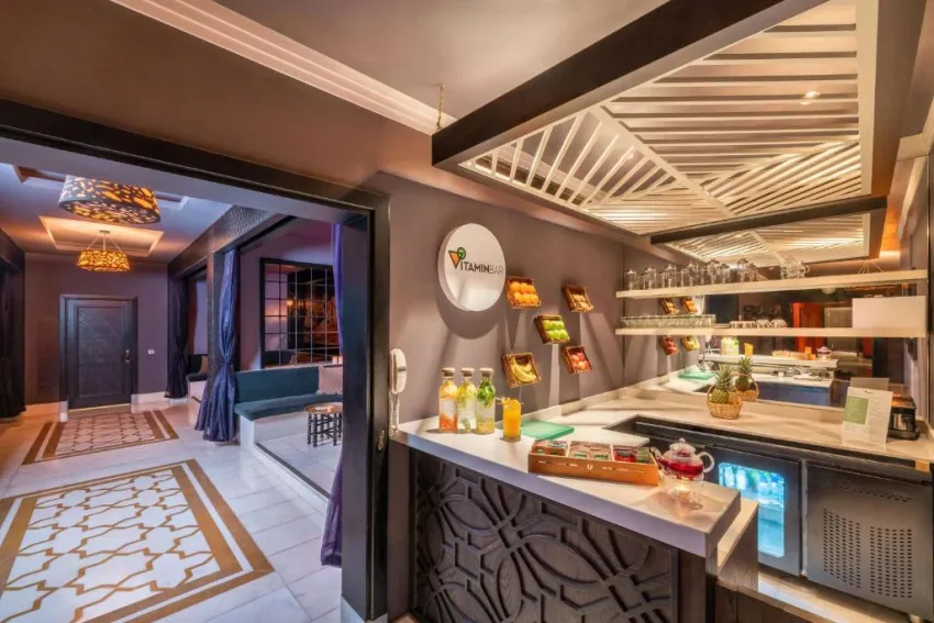 RIXOS DOWNTOWN ANTALYA  5*-73